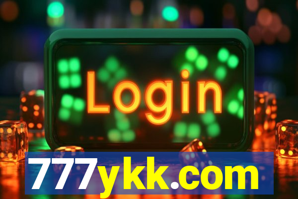 777ykk.com