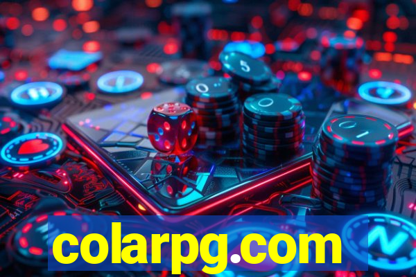 colarpg.com