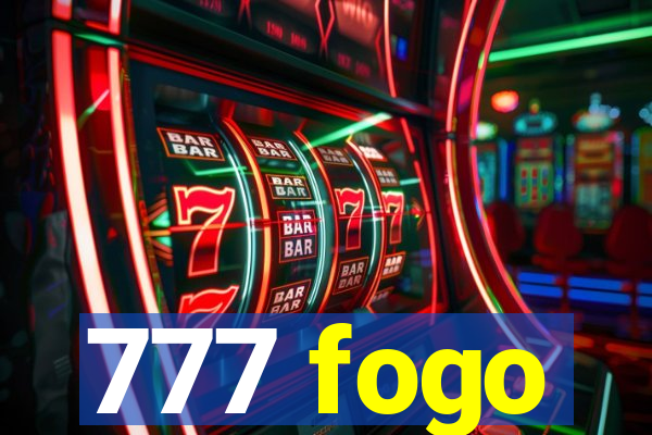 777 fogo