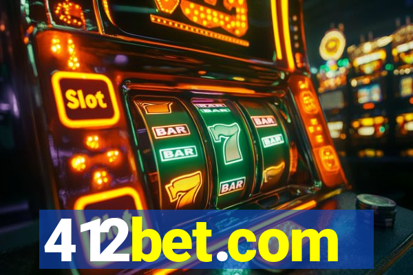 412bet.com