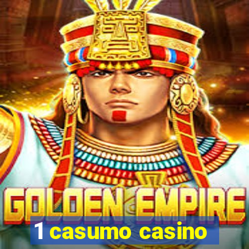 1 casumo casino