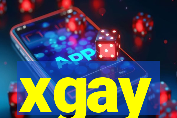 xgay