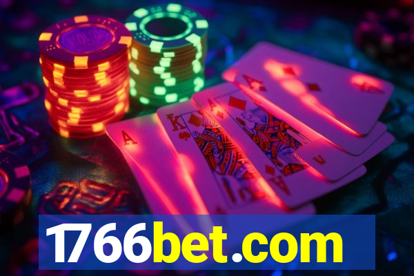 1766bet.com