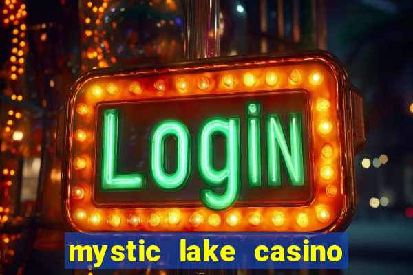 mystic lake casino prior lake