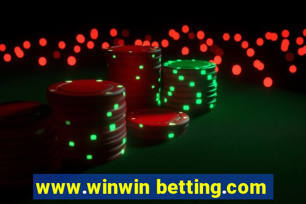 www.winwin betting.com