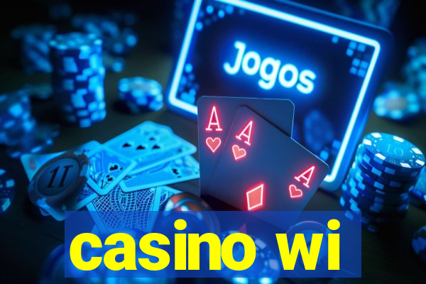 casino wi