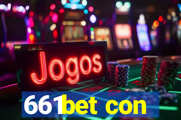 661bet con