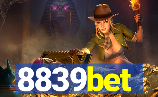 8839bet