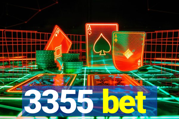 3355 bet