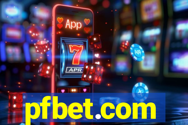 pfbet.com