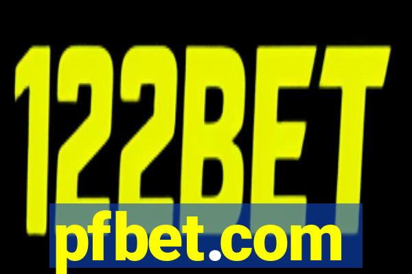 pfbet.com