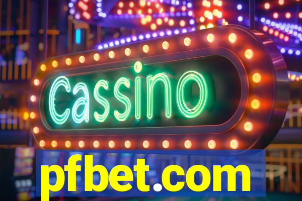 pfbet.com