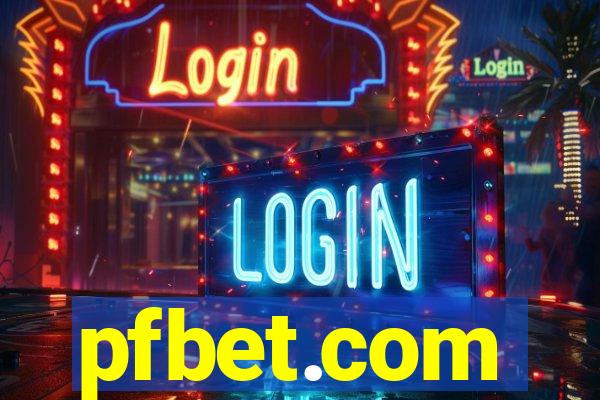 pfbet.com