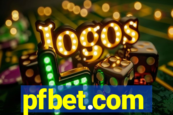 pfbet.com