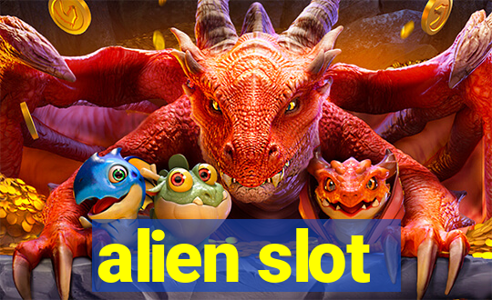 alien slot