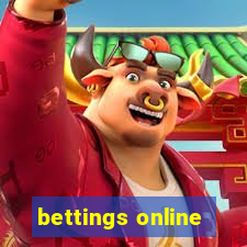 bettings online