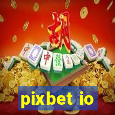 pixbet io