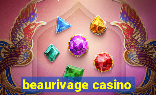 beaurivage casino