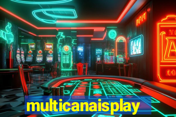 multicanaisplayer.com