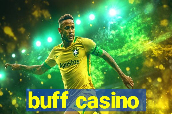 buff casino