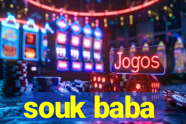 souk baba