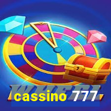 cassino 777