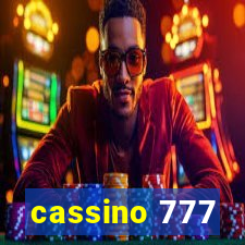 cassino 777