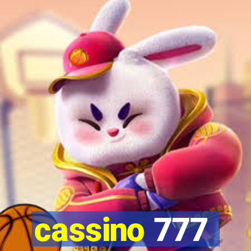 cassino 777