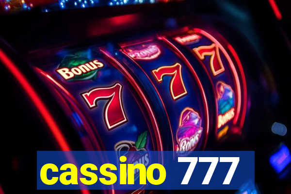 cassino 777