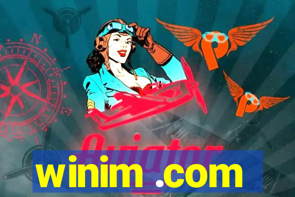 winim .com