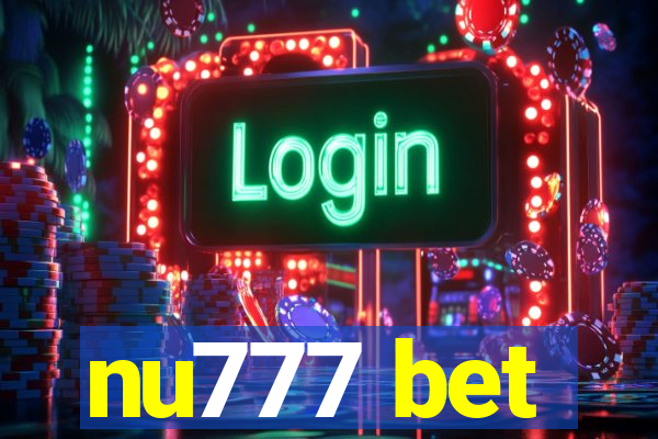 nu777 bet