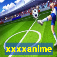 xxxxanime