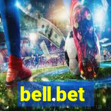 bell.bet