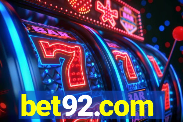 bet92.com