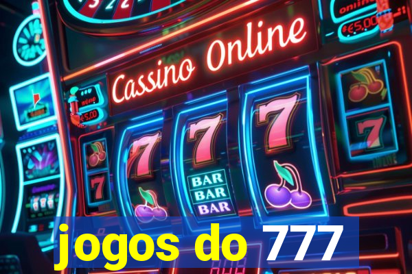 jogos do 777