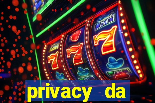 privacy da pipokinha gratis