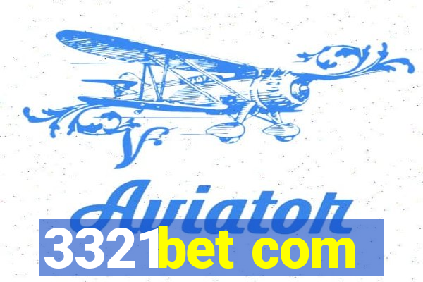 3321bet com