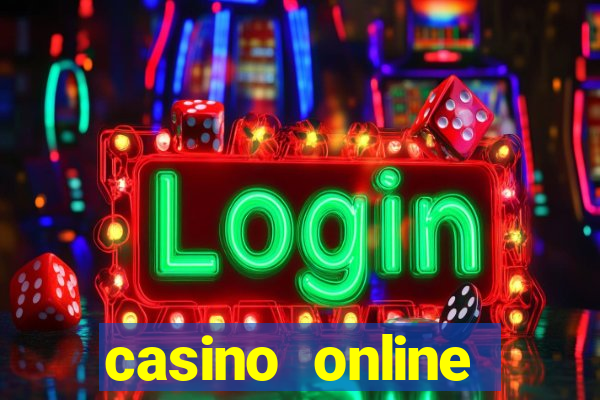 casino online united states