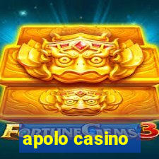 apolo casino