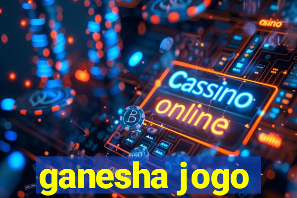 ganesha jogo