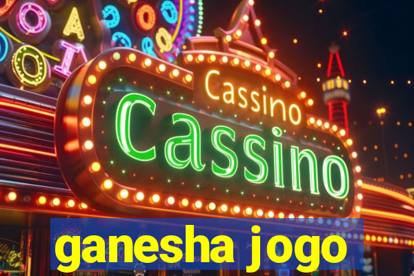 ganesha jogo