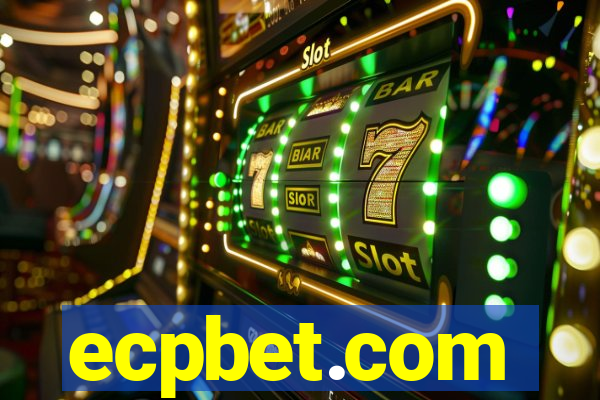 ecpbet.com