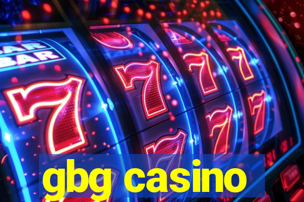 gbg casino