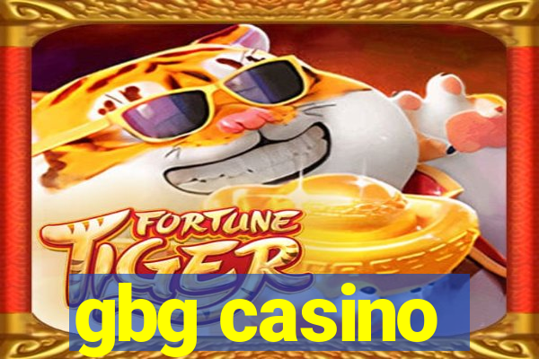 gbg casino