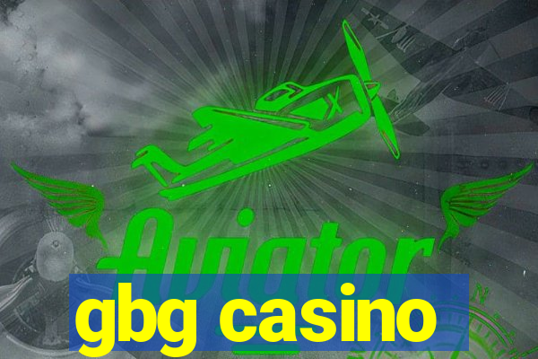 gbg casino