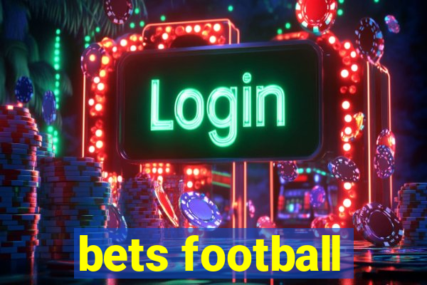 bets football