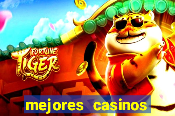 mejores casinos ruleta venezuela