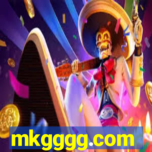 mkgggg.com