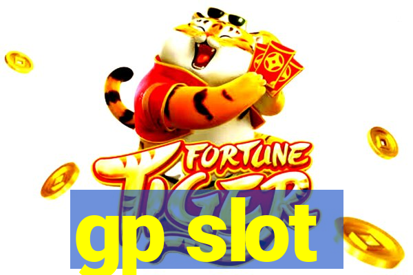 gp slot