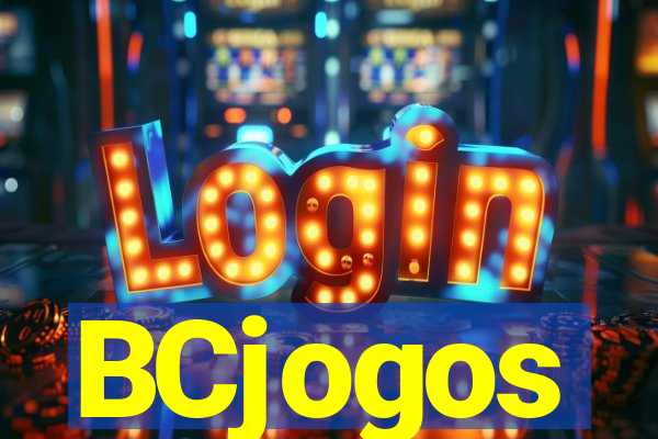 BCjogos